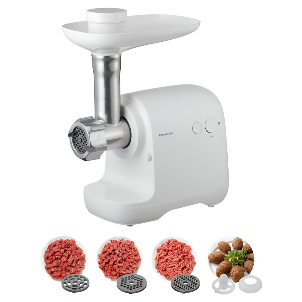 Panasonic Meat Grinder MK-GX1700