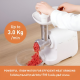 Panasonic Meat Grinder MK-GX1700