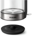 Philips Glass Kettle 1.7L HD9339