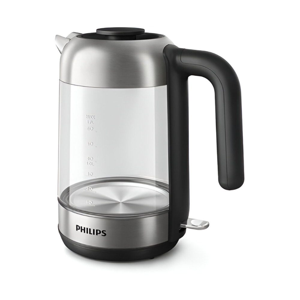 Philips Glass Kettle 1.7L HD9339