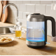 Philips Glass Kettle 1.7L HD9339