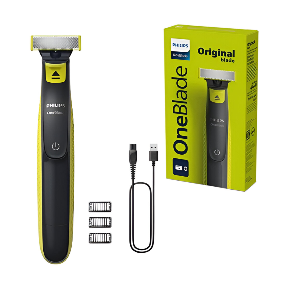 Philips OneBlade Face Shaver QP2724/10