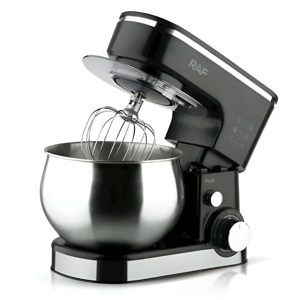 RAF Stand Mixer 8L R-6675