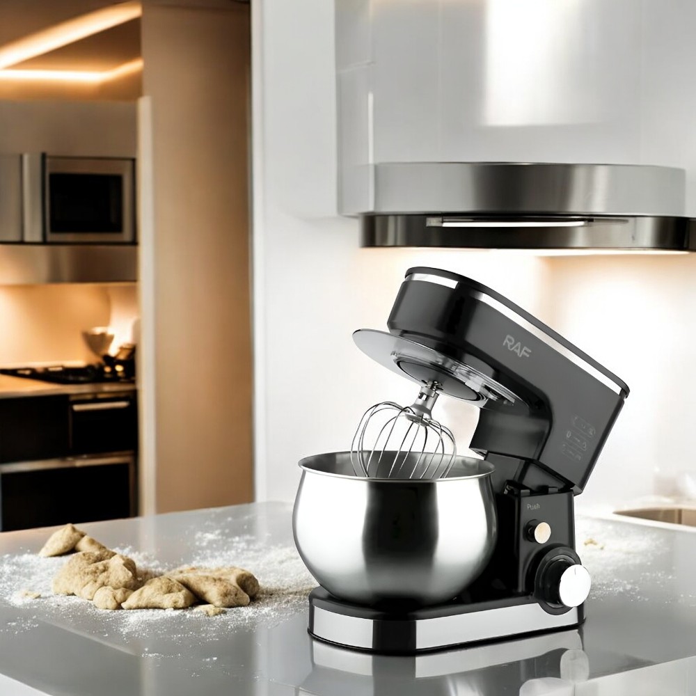 RAF Stand Mixer 8L R-6675