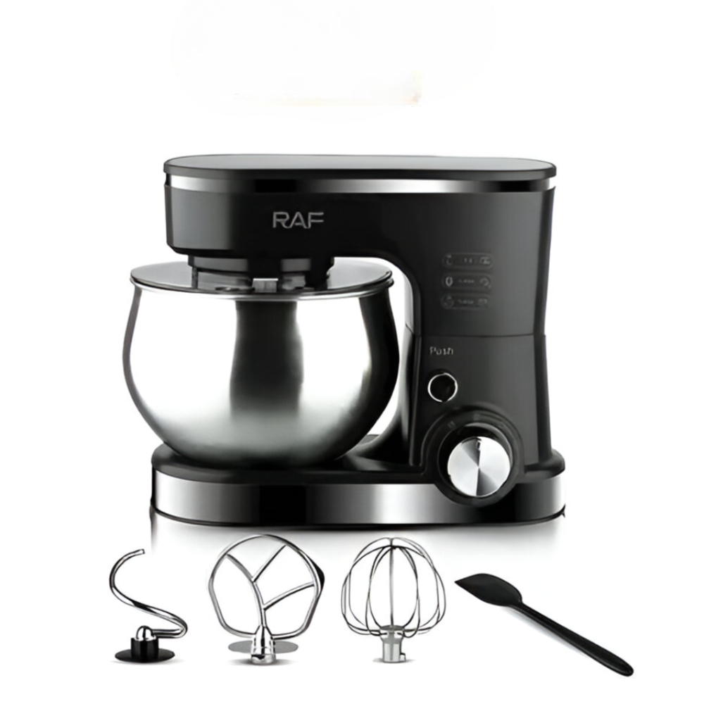 RAF Stand Mixer 8L R-6675