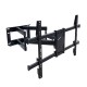 Haytech - Full Motion TV Wall Mount 50 - 90 inch