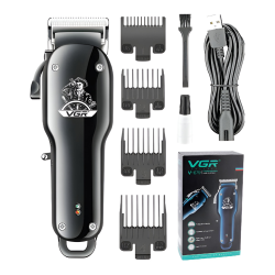 VGR Professional Hair Clipper/Hair Trimmer V-679