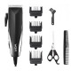 VGR Professional Electric Hair Clipper V-033