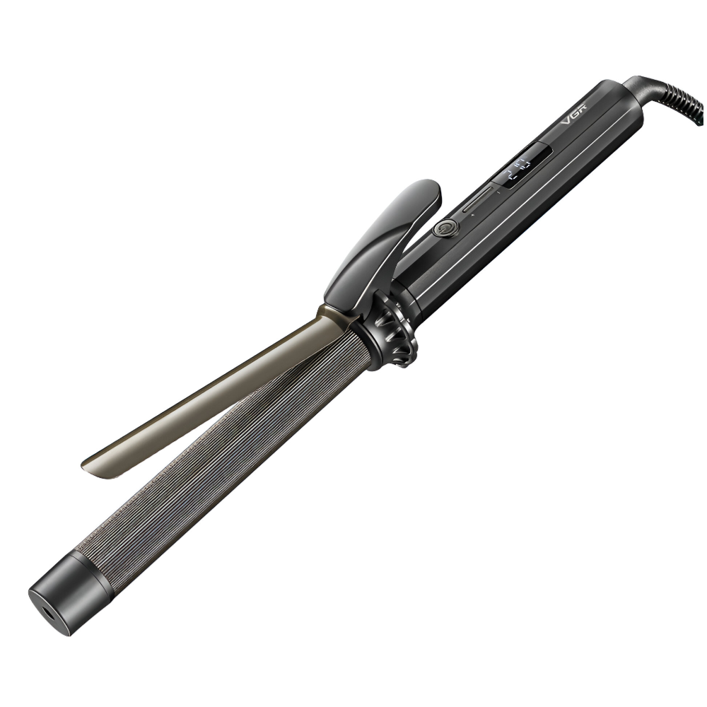 VGR Hair Curling Iron V-579