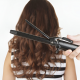 VGR Hair Curling Iron V-579