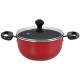 Prestige 7 Piece Cookware Set 