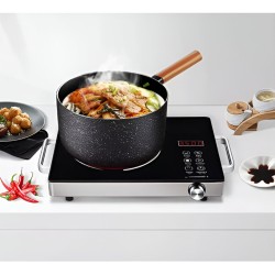 Silvercrest - Ceramic Cooker 3500W 