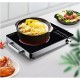 Silvercrest - Ceramic Cooker 3500W 