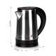 RAF -  Mini Kettle 0.8L