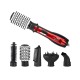 RAF - Rotative Brush 5-in-1