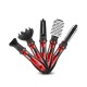 RAF - Rotative Brush 5-in-1