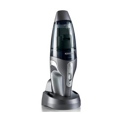 Kenwood - Wet & Dry Cordless Handheld Vacuum Cleaner