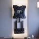 Haytech - Articulating Tv Wall Mount 14- 40 inch