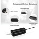 Sheir - UHF Dual Channel Wireless Microphones