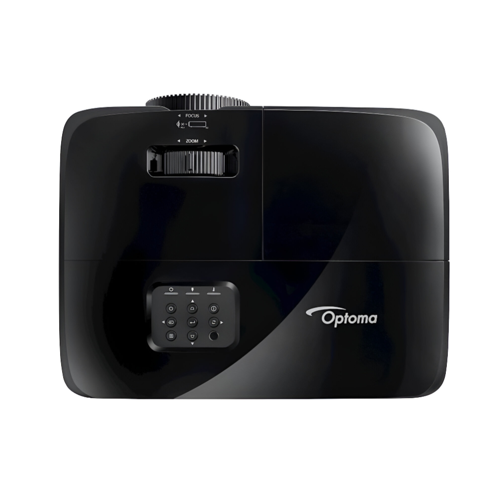 Optoma - Bright XGA projector