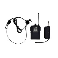 Shier - Multifunctional Lapel Microphone 