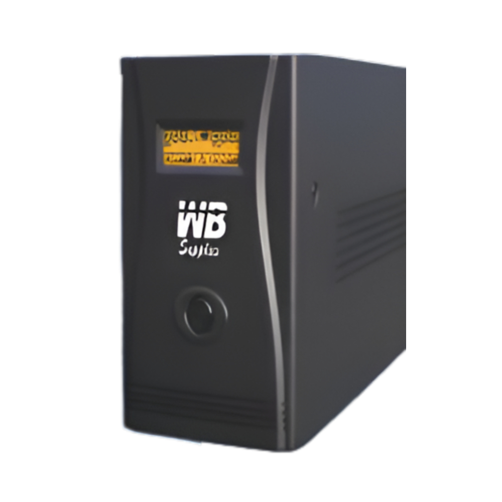 WB UPS 2000VA