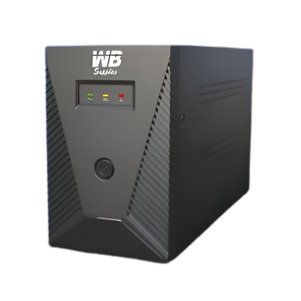 WB UPS 3000VA