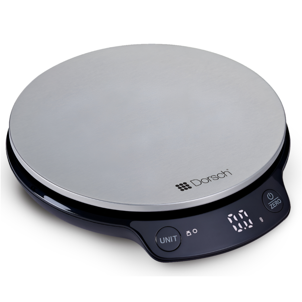  Dorsch - Digital Kitchen Scale KS-201