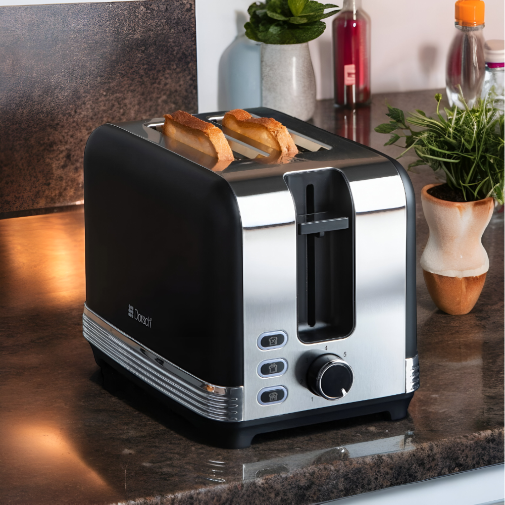  Dorsch - Bread Toaster TS-90