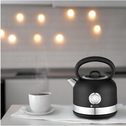 Dorsch - Electric Kettle Ek-37 