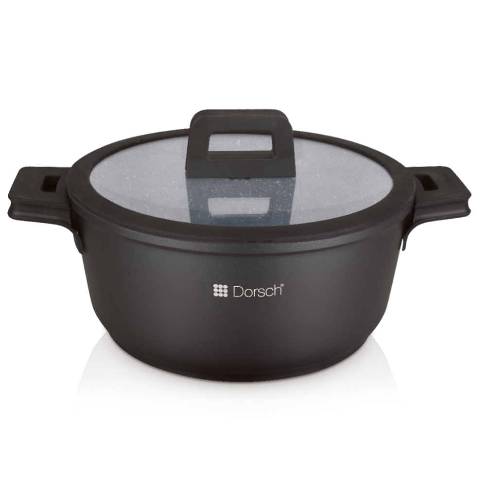 Dorsch - Casserole 26 cm – 5.2 L