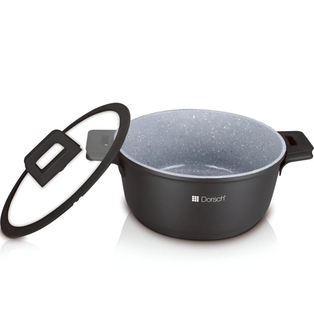 Dorsch - Casserole 26 cm – 5.2 L