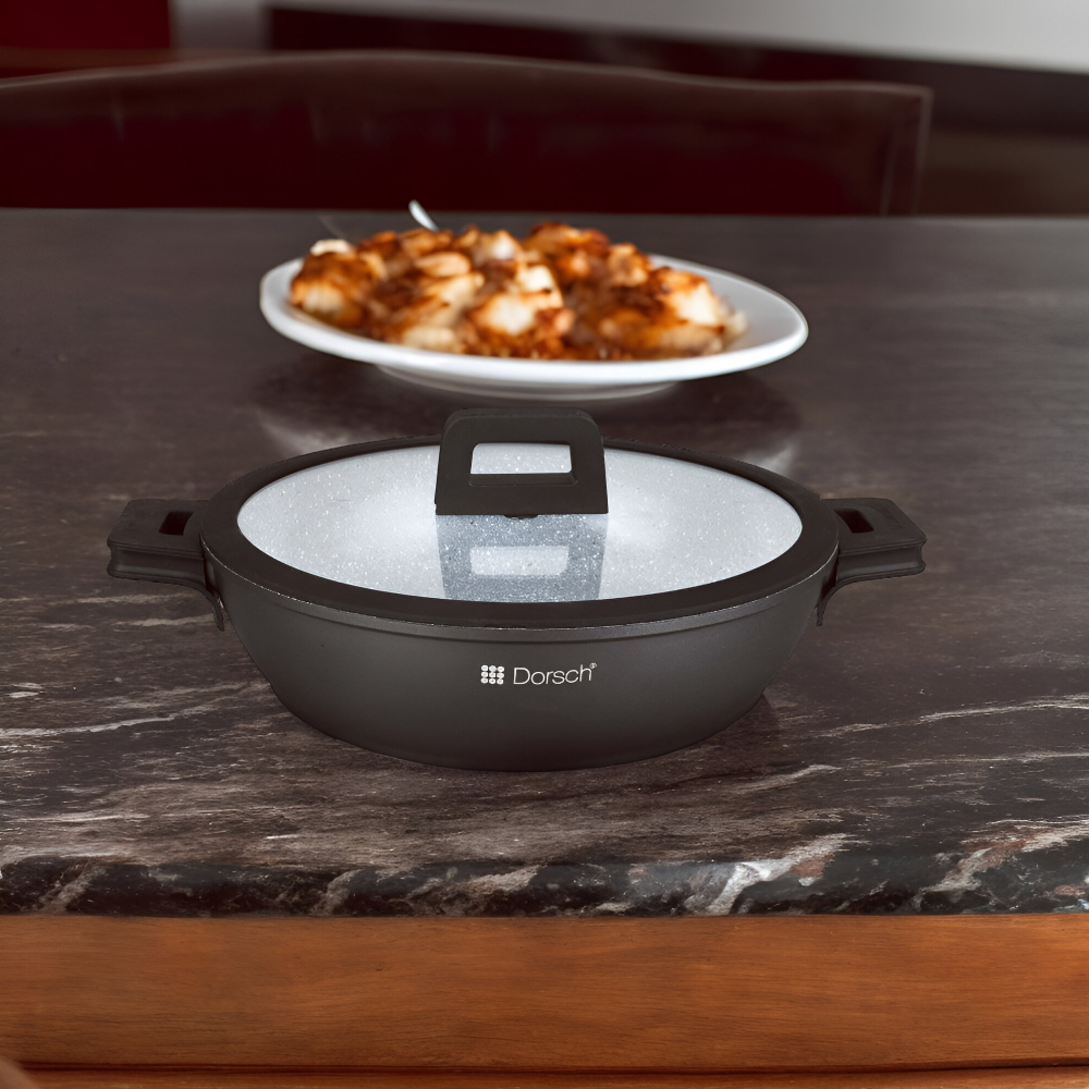 Dorsch -  Low Casserole – 36cm