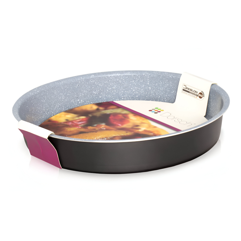 Dorsch -  Round Pan - 28 cm