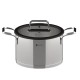 Dorsch - Stainless Steel Pot  24cm – 6.5L