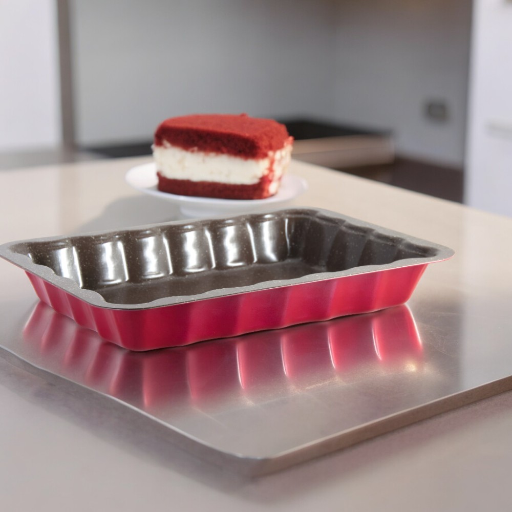 Dorsch - Rectangle Cake Pan