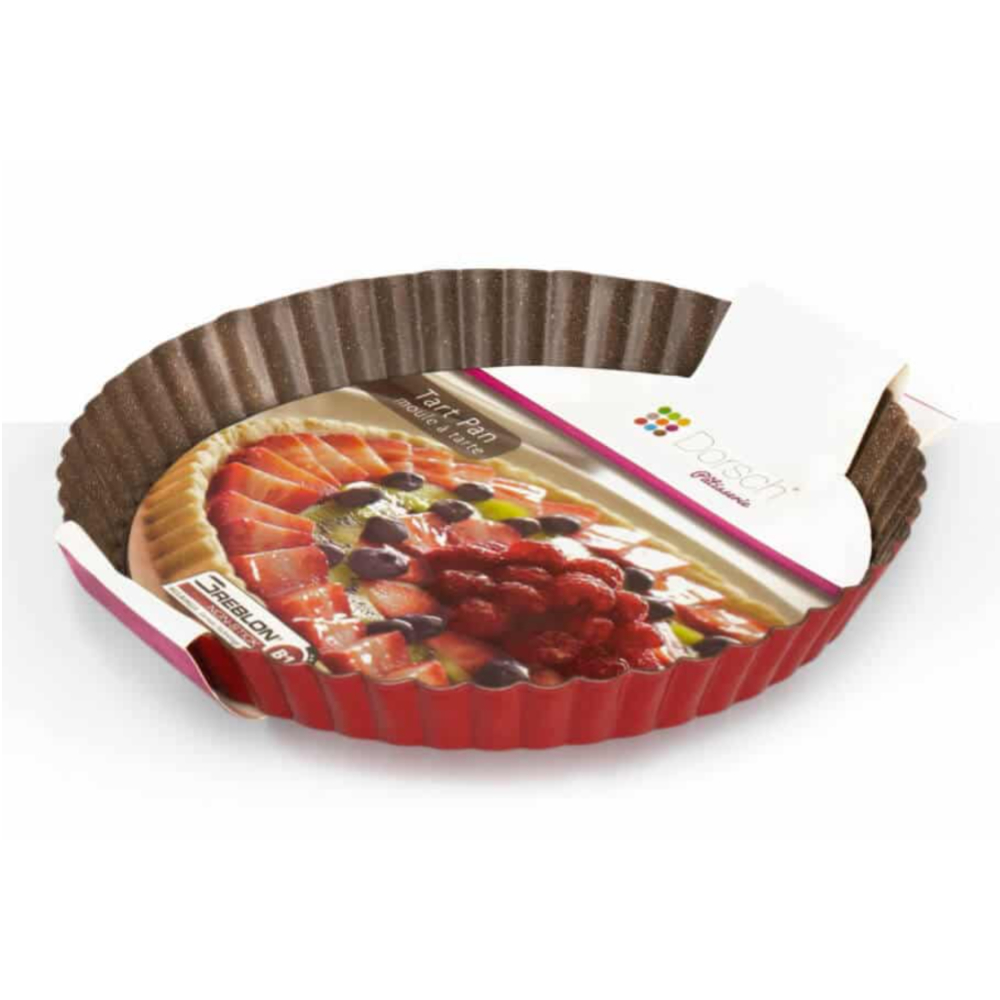 Dorsch -Tart Pan – 32 cm