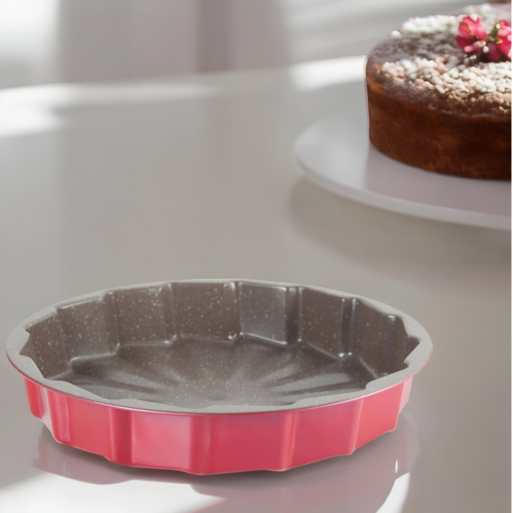 Dorsch - Round Cake Pan – 31.5cm