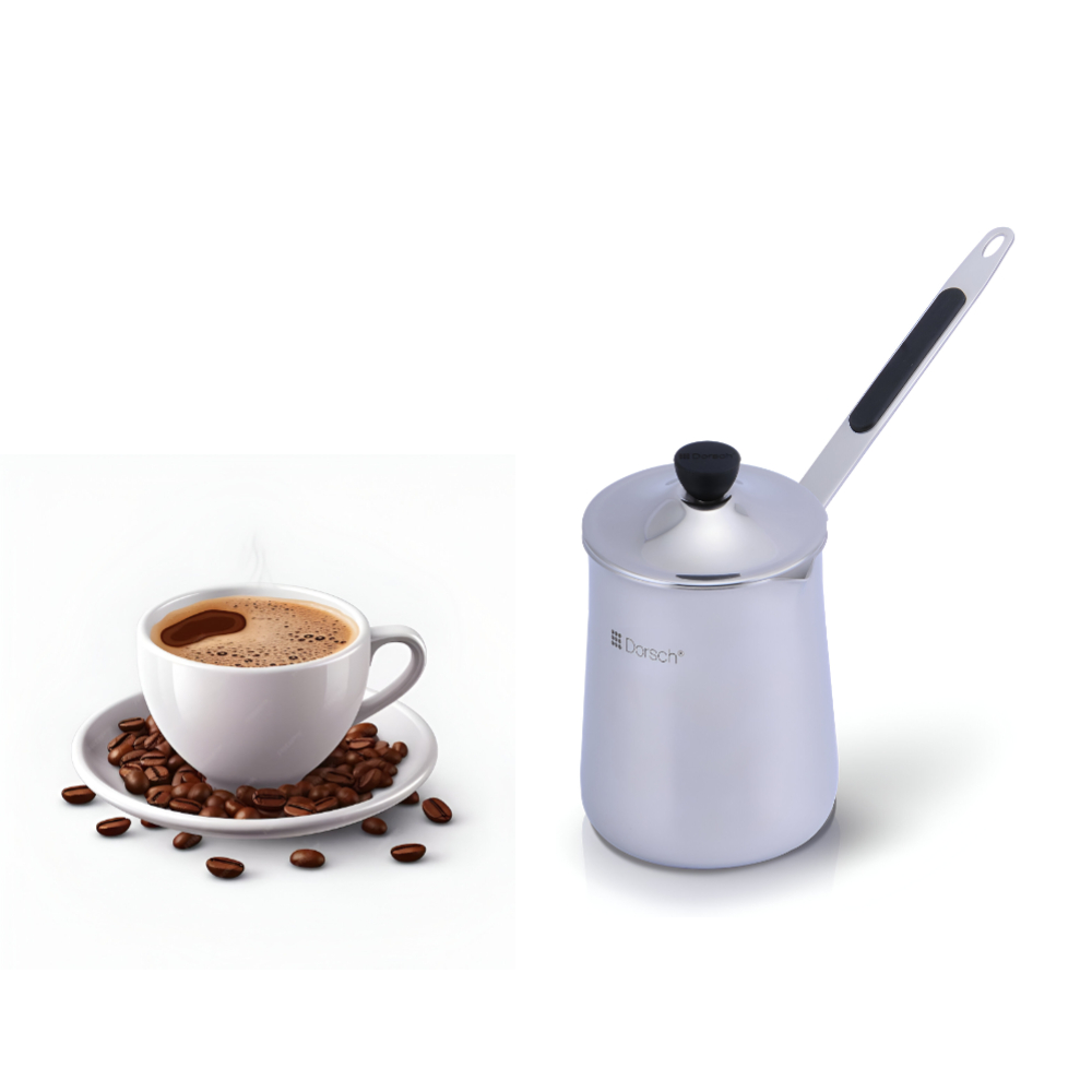 Dorsch - Coffee Pot 24oz