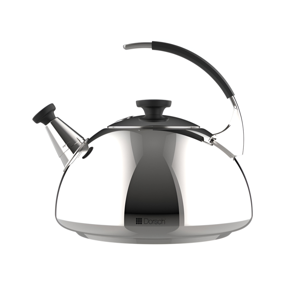 Dorsch - Kettle Steel Pro 2.5L