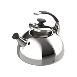 Dorsch - Kettle Steel Pro 2.5L