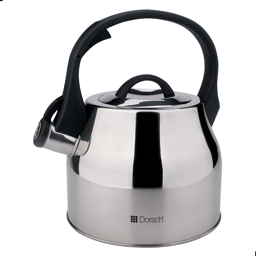 Dorsch - Mirror Kettle 2.5 liter