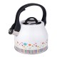 Dorsch - Flower Kettle 2.5 liter