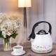 Dorsch - Flower Kettle 2.5 liter