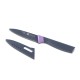 Dorsch - Smart Design 4″ Paring Knife - Purple