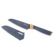 Dorsch - Smart Design 5″ Santuko Knife - Orange