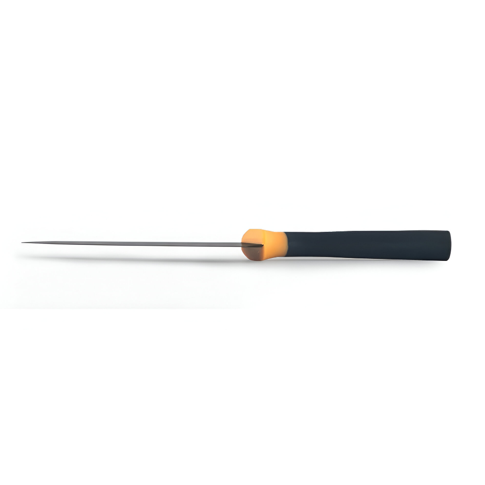 Dorsch - Smart Design 5″ Santuko Knife - Orange