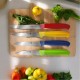 Dorsch - Colorful Sharp Knife Set – 4 Pieces