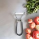 Dorsch - Straight Peeler 