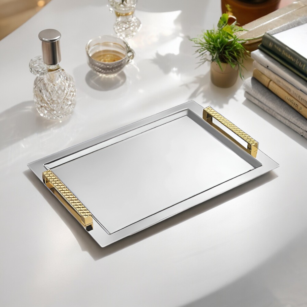 Dorsch - Combi Gold Serving Tray